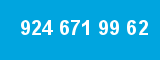 924 671 99 62 924 671 99 62